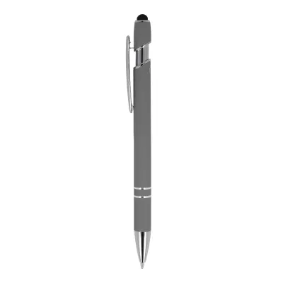 Paris soft touch R-AL niebieski tusz - szary (LT80606-N0061)