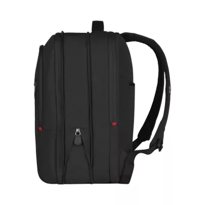 Plecak City Traveler 16'' Wenger - czarny (W606490)