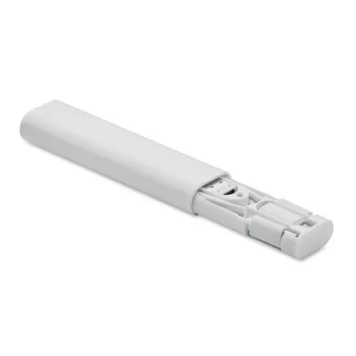 Zestaw kabli i adapterów 9 w 1 SUPABLE - Bialy (MO2156-06)