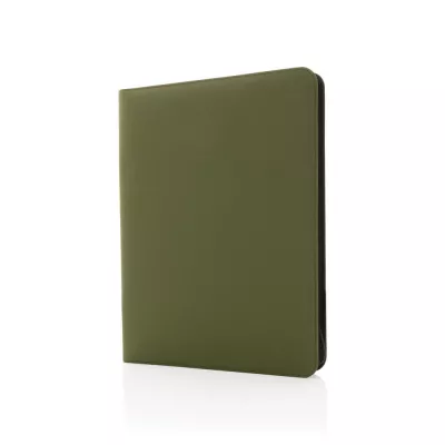 Teczka konferencyjna A4 Impact AWARE™, notatnik - green (P774.397)
