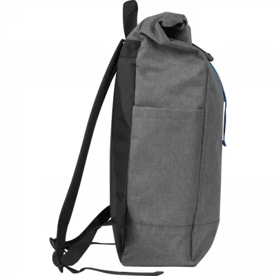 Plecak MAURICIO - niebieski (6133804)