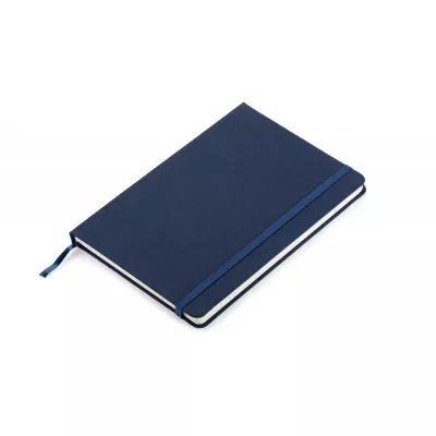 Notes LAPRE A5 - granatowy (18218-06)