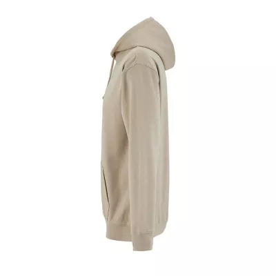 Bluza unisex z kapturem 280 g/m² Sol's CONDOR - Rope (S03815-RO)