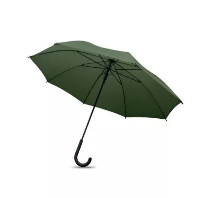 Parasol automatyczny 23" z metalową ramą BRALA - Zielony (MO2693-09)