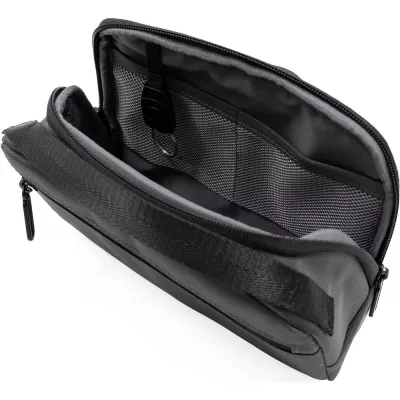 Torba na ramię BrandCharger Virtuo Ora - czarny (VB276-03)