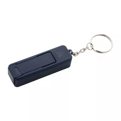 Zencall Brelok antystres RABS - ciemno niebieski (AP800189-06A)