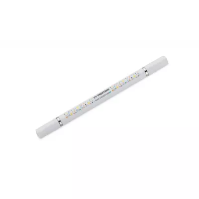 Długopis i wieczny ołówek 2 w 1 TWINO - biały (19747-01)