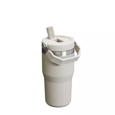 Stanley IceFlow Flip Straw 0.6L - Ash (1012044046)