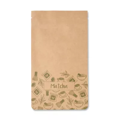 Herbata matcha w proszku 10 g MATCHA - Bezowy (MO3229-13)