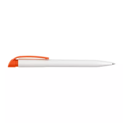 Długopis ABS Stilolinea S45 - pomarańczowy (VA829-07)