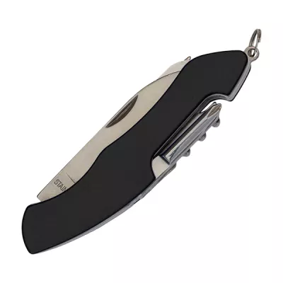 Zestaw narzędzi w pudełku Camden - czarny (R17486.02.IIQ)