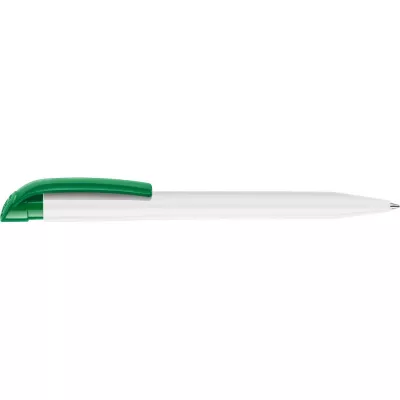 Długopis ABS Stilolinea S45 - jasnozielony (VA829-10)