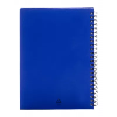 Strobus A5 notes - niebieski (AP800194-06)