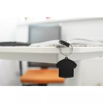 Brelok NUZO - czarny (17926-02)