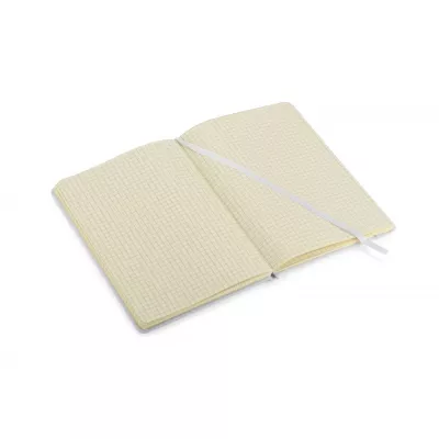 Notes LAPRE A5 - biały (18218-01)