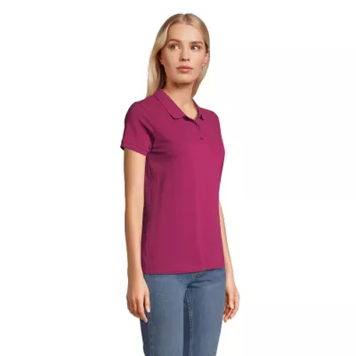Polo damskie organiczne 170 g/m² Sol's PLANET WOMEN - Astral Purple (S03575-PA)