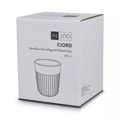 Kubek InSideOut Premium Fjord 280 ml - ciemnoniebieski (LT57011-N0010)