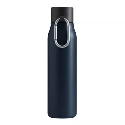 Próżniowa butelka 550 ml ALPINE PEAK - niebieski (56-0304655)