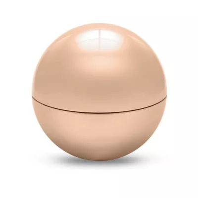 Balsam do ust SPF10 w metalizowanym pudełku UV SOFT - Szampan (MO9373-19)