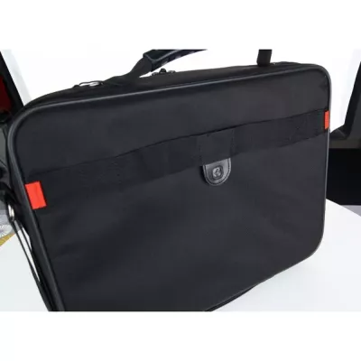 Torba na laptopa Wenger Legacy 16'' - czarny (W600647)