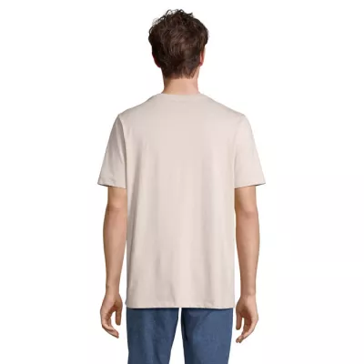 Koszulka unisex organiczna 175 g/m² Sol's LEGEND - Linen Twin (S03981-LN)