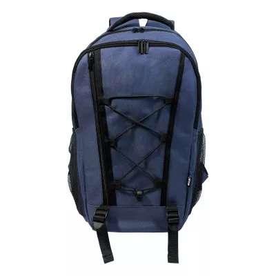 Honnold Plecak RPET - ciemno niebieski (AP800781-06A)