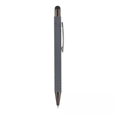 Długopis Venice Deluxe - szary (LT87894-N0061)