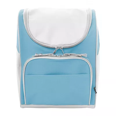 Inuit plecak termiczny RPET - jasnoniebieski (AP808166-06V)