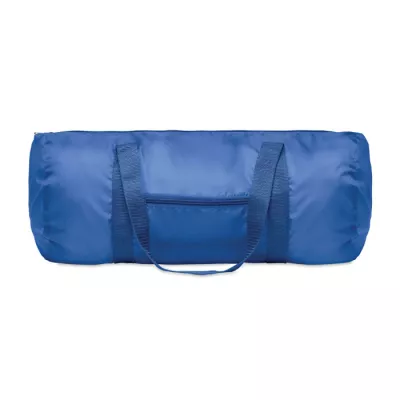 Torba podróżna z RPET 20 l DUFF - Niebieski (MO2273-37)