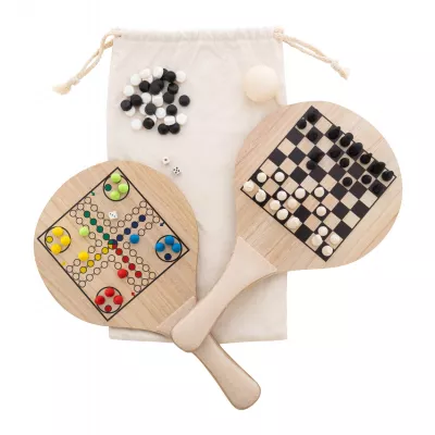 Boanis tenis plażowy - naturalny-a (AP800004)