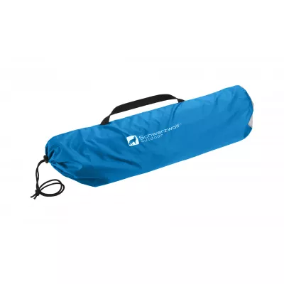 Namiot plażowy KERKINI Schwarzwolf - niebieski (F4801700AJ304)