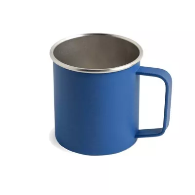 Kubek ze stali z recyklingu / MRSS Handle - Royal blue (IP37071664)
