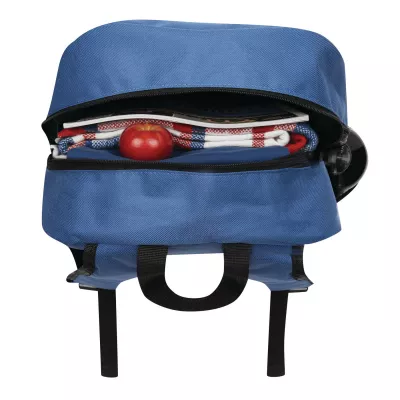 Plecak - ciemnoniebieski (56-0819706)