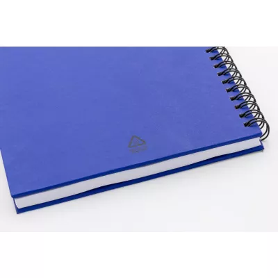 Strobus A5 notes - niebieski (AP800194-06)