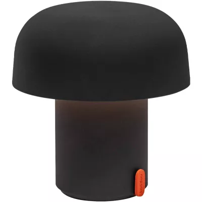 Kooduu Sensa Play przenośny głośnik JBL i lampa - Antracyt (12444484)