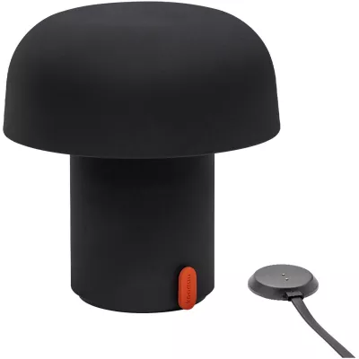 Kooduu Sensa Play przenośny głośnik JBL i lampa - Antracyt (12444484)