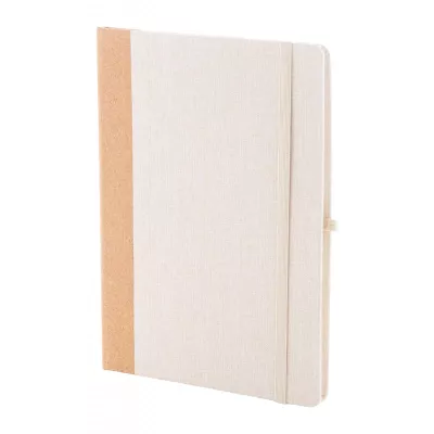 Coppet Notes RPET - naturalny-a (AP808294-00)