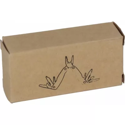 Narzędzie wielofunkcyjne LEEDS - beżowy (323013)