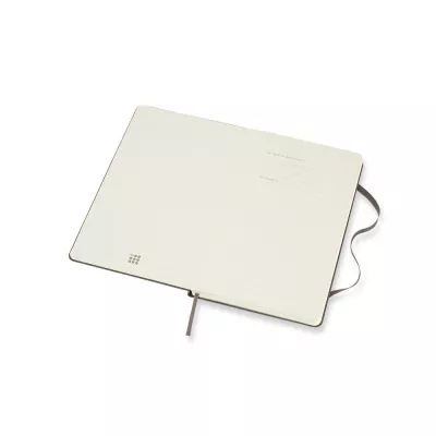 MOLESKINE Notatnik ok. A5 - brązowy (VM301-16)