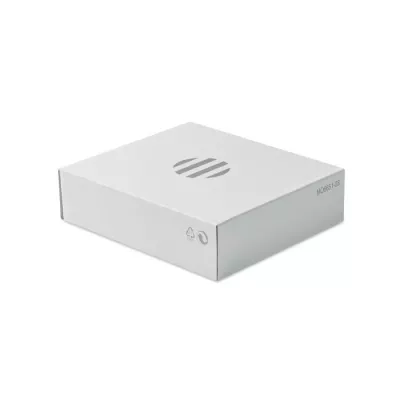 Zestaw zimowy czapka, szalik, rękawiczki DENALI - Czarny (MO6651-03)