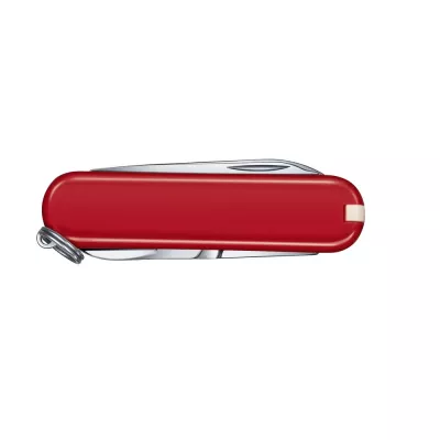 Narzędzie wielofunkcyjne Victorinox Classic SD - czerwony (VA808-05)