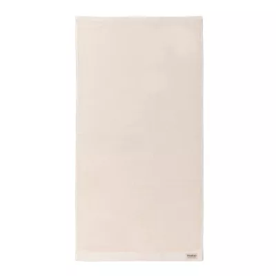Ręcznik 50 x 100 cm 500 g/m² Ukiyo Sakura AWARE™ - biały (P453.813)