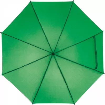 Parasol automatyczny ø100 cm LOUIS - zielony (4508609)