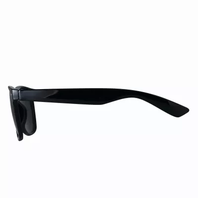 Okulary przeciwsłoneczne STYLISH - czarny (56-0603052)