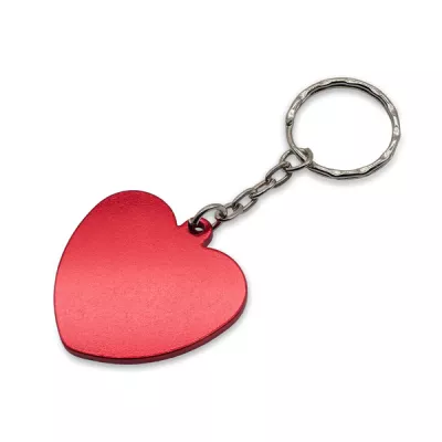 Brelok Amour - czerwony (R41500.08)