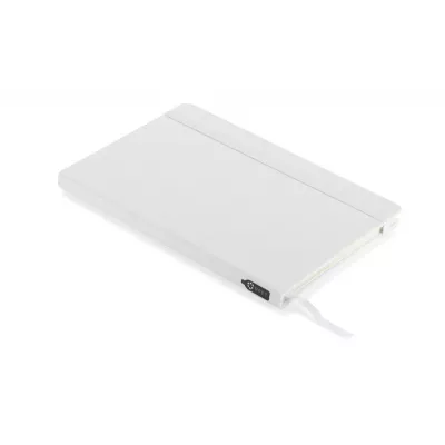 Notes LAPRE A5 - biały (18218-01)