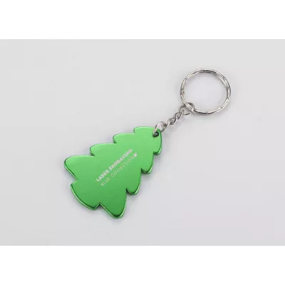 Brelok ARBORE - zielony (17904-05)