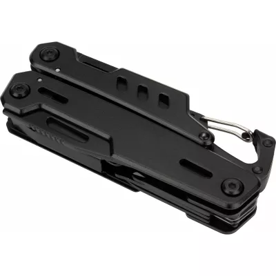 Narzędzie wielofunkcyjne NOBLE Schwarzwolf - czarny (F2405700AJ303)