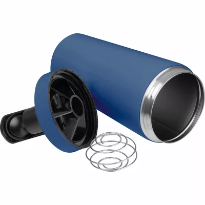 Shaker 750 ml LILY - granatowy (8558944)
