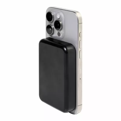 Powerbank 5000 mAh RABS Rabobank FastMag - czarny (AP864135-10)
